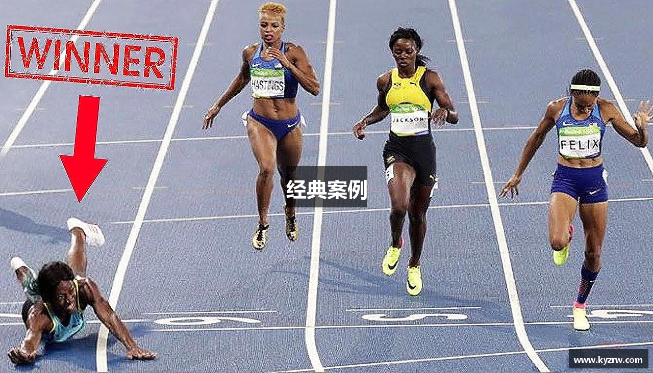 经典案例